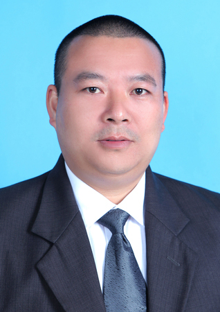 副院长：朱东华